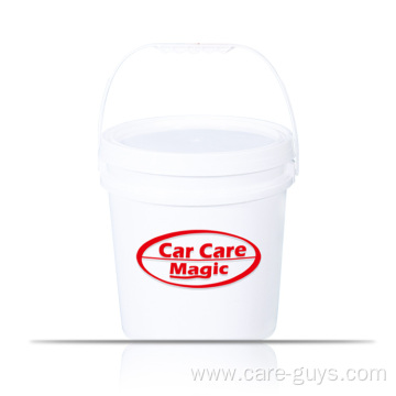 Premium car detailing wash kit car care kit